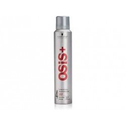 ESPUMA OSIS FIJACION EXTREMA SCHWARZKOPF 200ml